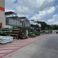 Photo taken at The Home Depot by Rainman on 4/24/2022