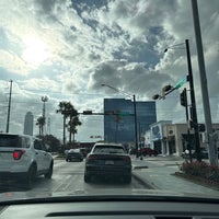 Photo taken at Westheimer Rd RR Crossing by Rainman on 3/13/2024