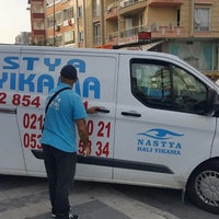 nastya hali yikama fabrikasi istanbul da kuru temizlemeci