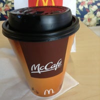 Photo taken at McDonald&amp;#39;s by puma s. on 1/23/2013