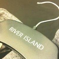 Photo taken at River Island by Анет М. on 4/6/2013