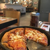 Das Foto wurde bei Pizza Hut von Magnus M. am 3/3/2019 aufgenommen