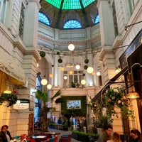 Pasajul Macca Villacrosse Centrul Istoric BucureÈti Municipiul BucureÈti