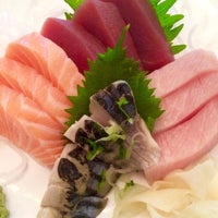 7/30/2015에 Magnus M.님이 Monster Sushi에서 찍은 사진