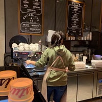 2/16/2020にMagnus M.がMistura Ice Cream &amp;amp; Coffeeで撮った写真