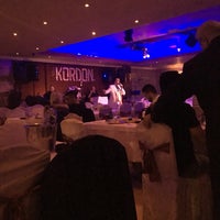 Photo taken at Kordon restaurant by Aydın Balcı on 10/4/2016
