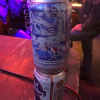 Photo taken at Coyote Ugly Saloon - Austin by Brad B. on 1/26/2020