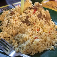 Warung Nasi Goreng Gearbox 6 Tips
