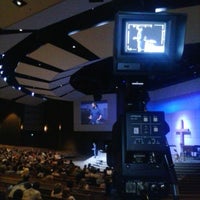 Crossroads Community Church Church In Vancouver