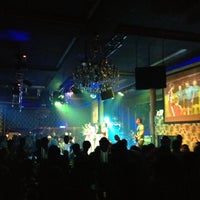 Photo taken at Club V4 by 🙏สตึเว่น🙏 on 11/9/2012