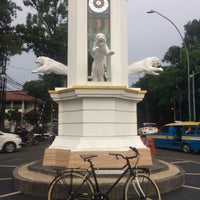 Taman Vanda Bandung Jawa Barat