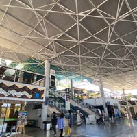Review Juanda International Airport (SUB) (Bandar Udara Internasional Juanda)