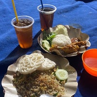 Review Pasar Tugu Simpang Lima Gumul