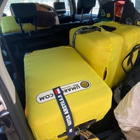 Review Juanda International Airport (SUB) (Bandar Udara Internasional Juanda)