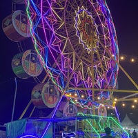 Review Pasar Tugu Simpang Lima Gumul