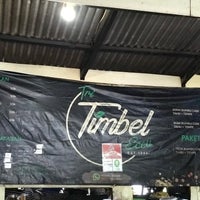 Review Lapangan tenis Taman Maluku/Pelti