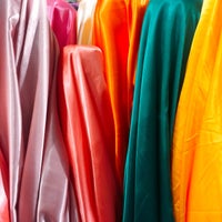 Review Kawasan Tekstil Cigondewah (KTC)