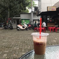 6/10/2020 tarihinde ANDRIANNAziyaretçi tarafından Meru Coffee'de çekilen fotoğraf