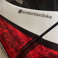 Review Titi Anam Salon