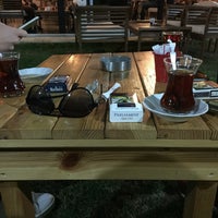 Photo taken at Simit Tadında by Semih A. on 6/10/2016