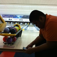 Photo taken at Orchid Bowl by Rahim K. on 2/15/2013