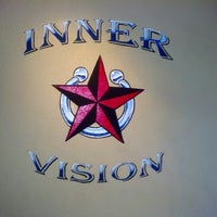 1/2/2013에 Amy C.님이 Inner Vision Bodyart에서 찍은 사진