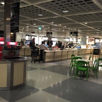 Photo taken at IKEA by Nurdan Ö. on 1/1/2015