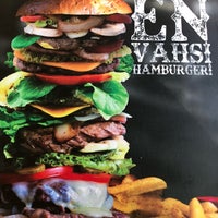 7/1/2018にNurdan Ö.がBeef Burgerで撮った写真