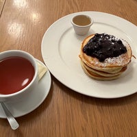 Photo taken at Clinton St. Baking Company &amp;amp; Restaurant by もさ on 12/29/2022