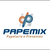 Das Foto wurde bei PAPEMIX Papelaria e Presentes von Papemix P. am 7/8/2014 aufgenommen