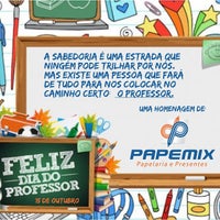 รูปภาพถ่ายที่ PAPEMIX Papelaria e Presentes โดย Papemix P. เมื่อ 10/15/2014