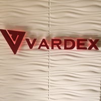 Photo taken at Vardex by Влад on 4/13/2016