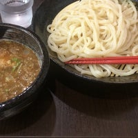 Photo taken at 麺処 虎ノ王 by てけ て. on 4/24/2019