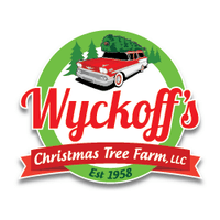 รูปภาพถ่ายที่ Wyckoff&amp;#39;s Christmas Tree Farm โดย Scott W. เมื่อ 11/11/2016