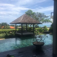View Temple Hill Residence Villa PNG