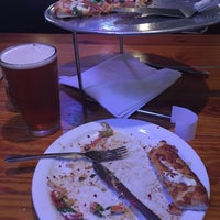 Photo taken at Barry&amp;#39;s Pizza by Jibril T. on 4/14/2019