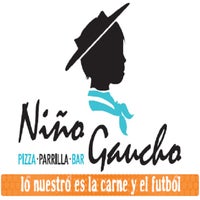Foto tirada no(a) Niño Gaucho por Niño Gaucho em 11/11/2016