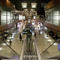 Foto tirada no(a) Aeroporto Internacional de Istanbul / Sabiha Gökçen (SAW) por İstanbul Sabiha Gökçen Uluslararası Havalimanı (SAW) em 8/18/2014