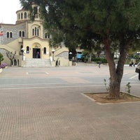 Plateia Agias Paraskeyhs Agia Paraskevi Square Agia Paraskeyh 30 Tips