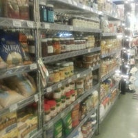 Photo taken at Local Harvest Grocery by Anthony S. on 1/25/2013
