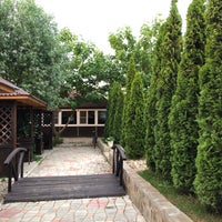 7/13/2019 tarihinde Николай А.ziyaretçi tarafından Villa Valmont'de çekilen fotoğraf