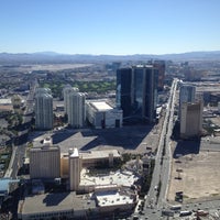 best rated hotel casino in las vegas