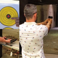 8/7/2015にDaniel N.がP2K Shooting Rangeで撮った写真