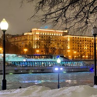 1/11/2022 tarihinde Irina K.ziyaretçi tarafından Neskuchny Garden'de çekilen fotoğraf