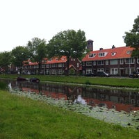 Stayokay Haarlem Ter Kleef En Te Zaanen 7 Tips - 