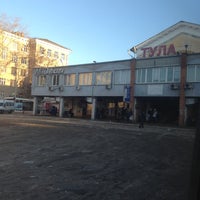 Photo taken at Автовокзал by Рамаз Г. on 12/16/2012