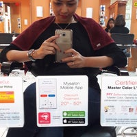 Review My salon