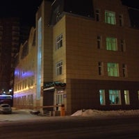 Photo taken at Колледж управления и сервиса «Стиль» by Ivan Pilyulkin on 12/13/2012