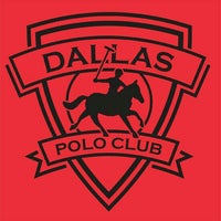 Photo taken at Dallas Polo Club by Carissa V. on 2/16/2014