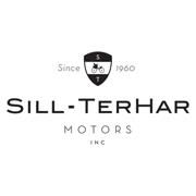 Photo taken at Sill-Terhar Motors by Sill-Terhar Motors on 5/29/2014
